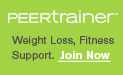PEERtrainer Weight Loss, Fitness and Health Community